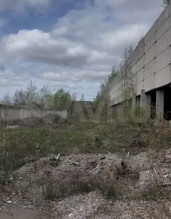 Производство, 10000 м - Фото 1