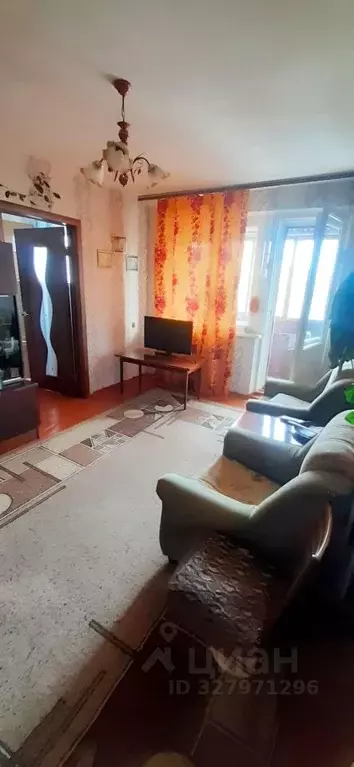 2-к кв. Самарская область, Самара Пугачевский тракт, 25 (44.0 м) - Фото 1