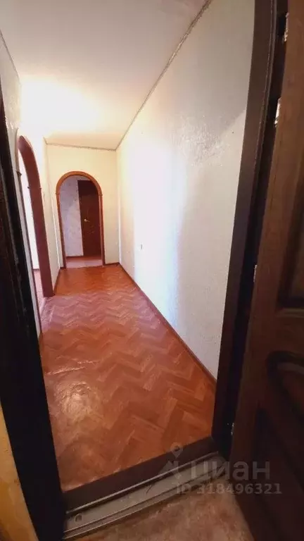 3-к кв. Омская область, Омск ул. Василия Маргелова, 354 (63.3 м) - Фото 1