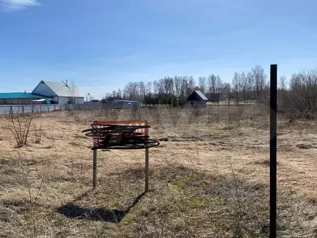 Участок 20 сот. (СНТ, ДНП) - Фото 0