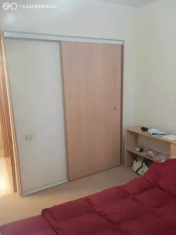 2-комнатная квартира: Карагайский, микрорайон Карагайский Бор, 1 (48.8 ... - Фото 2