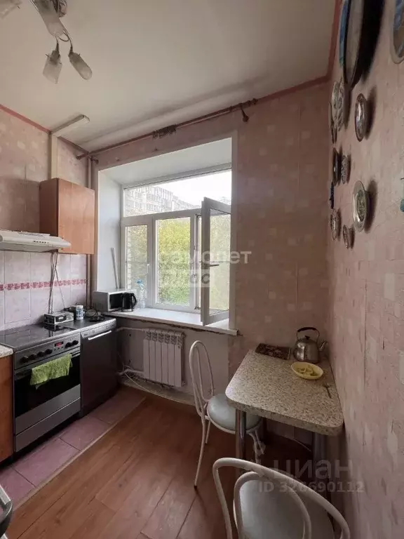 1-к кв. Московская область, Солнечногорск Красноармейская ул., 12 ... - Фото 2