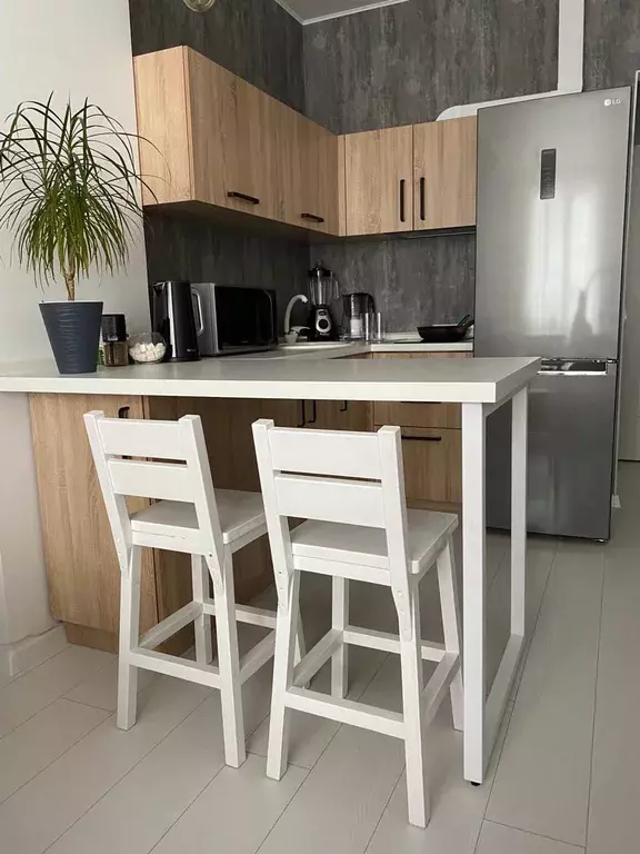 Продаётся квартира-студия, 24 м - Фото 0