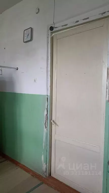 Помещение свободного назначения в Кировская область, Лебяжье пгт ул. ... - Фото 0