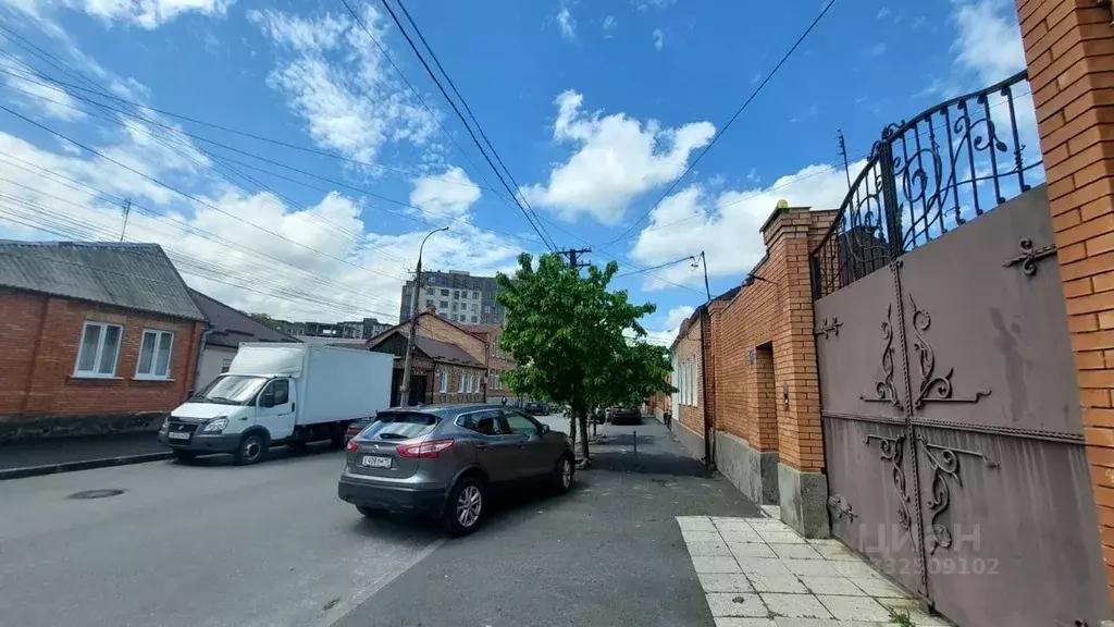 Дом в Северная Осетия, Владикавказ ул. Олега Кошевого, 11 (46 м) - Фото 2