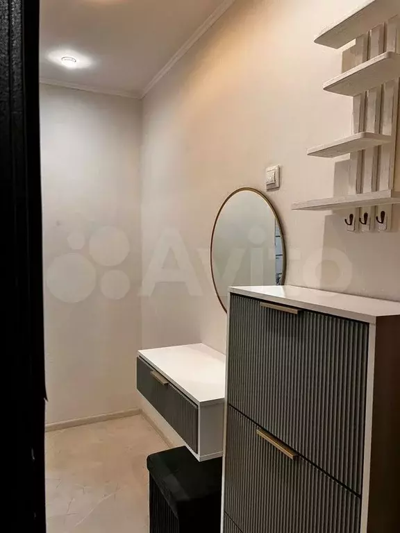 2-к. квартира, 45 м, 5/5 эт. - Фото 1