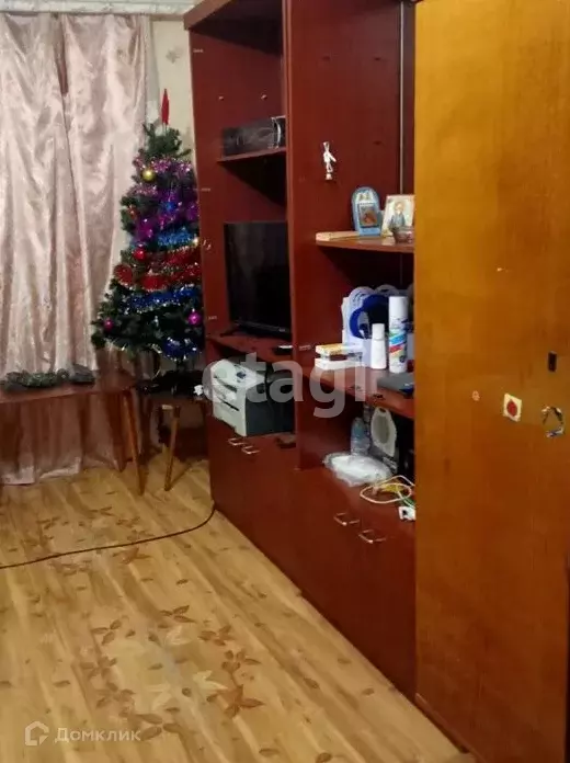 Продаётся 3-к квартира, 54 м - Фото 0