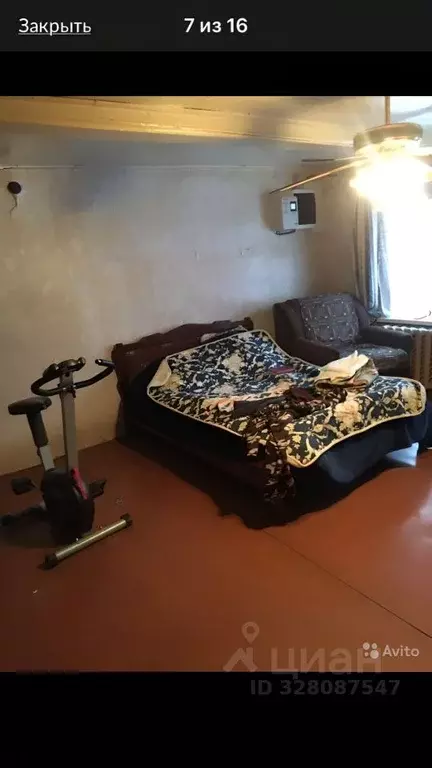 Дом в Москва д. Ерино, ул. Западная (60 м) - Фото 1