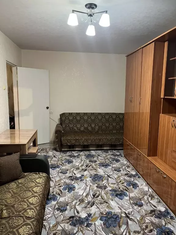 1-к кв. Коми, Сыктывкар Весенняя ул., 7 (33.0 м) - Фото 2