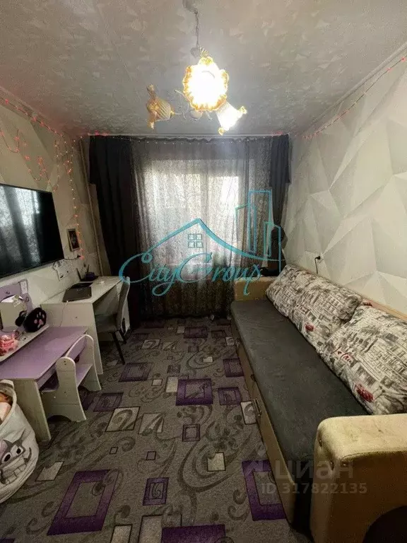 2-к кв. Оренбургская область, Орск Новый город мкр, ул. Ялтинская, 95 ... - Фото 2