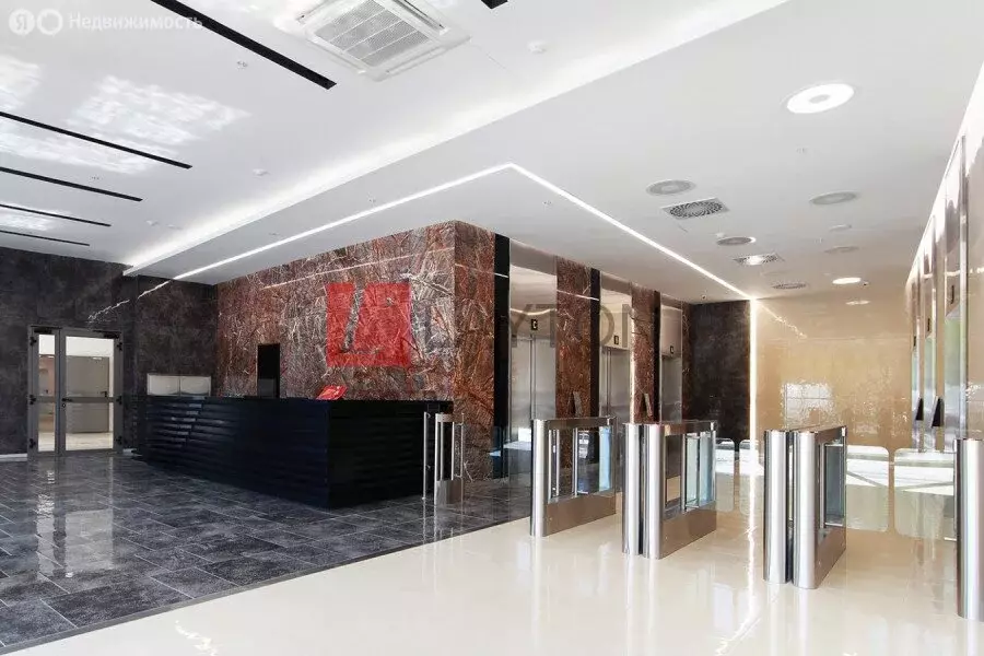 Офис (257 м) - Фото 1