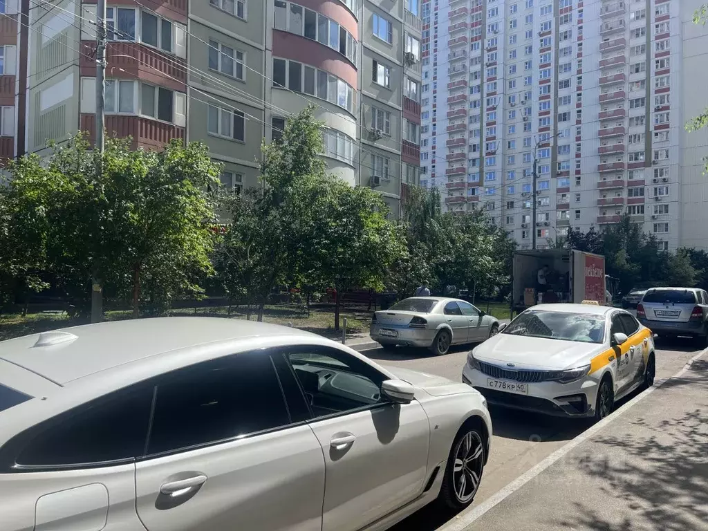 Торговая площадь в Московская область, Химки просп. Мельникова, 15 (44 ... - Фото 2