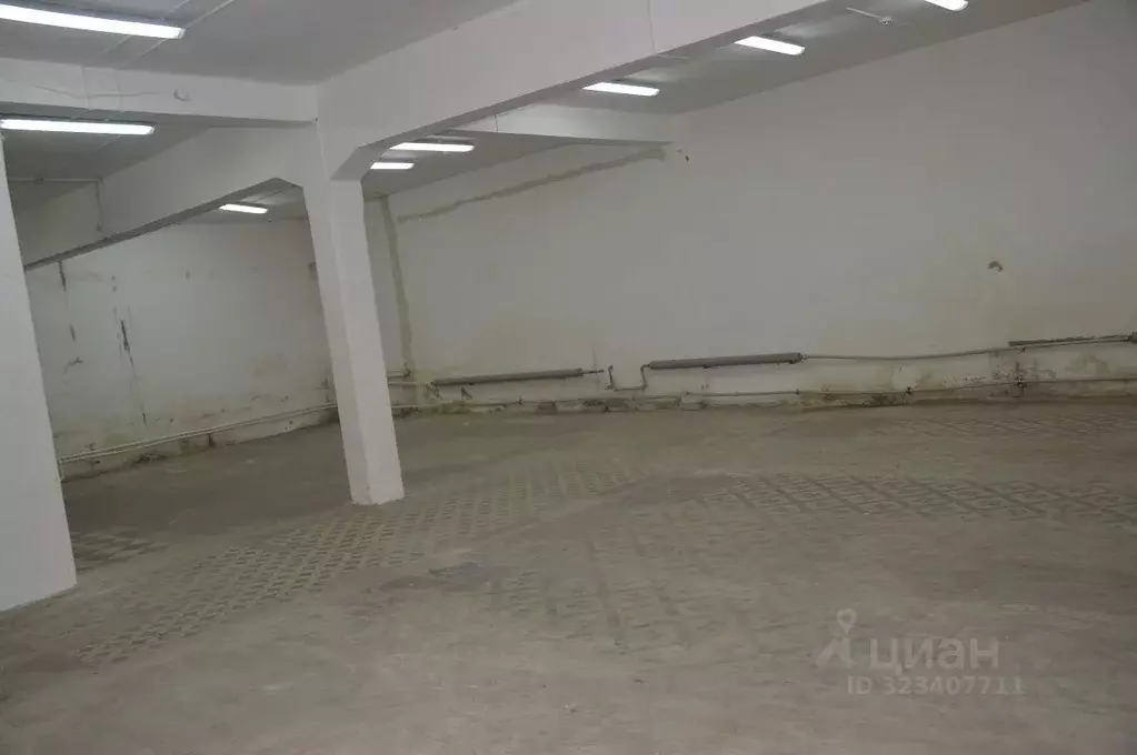 Склад в Саратовская область, Саратов Астраханская ул., 43к2 (165 м) - Фото 1