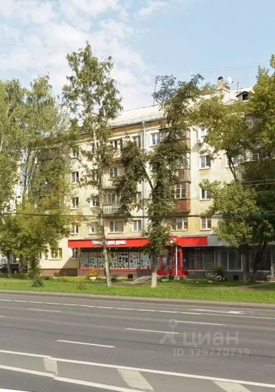 Помещение свободного назначения в Нижегородская область, Нижний ... - Фото 2
