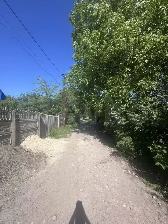 Участок 6 сот. (ИЖС) - Фото 0