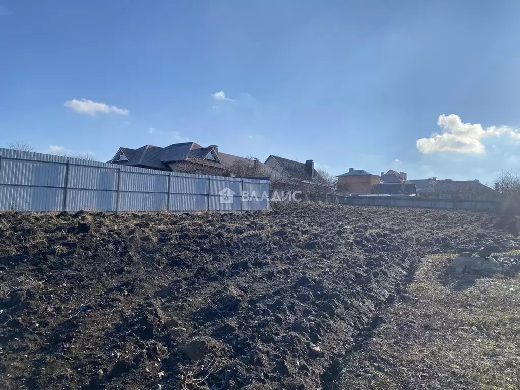 Участок в Белгородская область, Белгородский район, Дубовское с/пос, ... - Фото 1