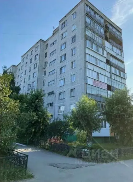 3-к кв. Челябинская область, Челябинск Батумская ул., 15 (66.0 м) - Фото 0