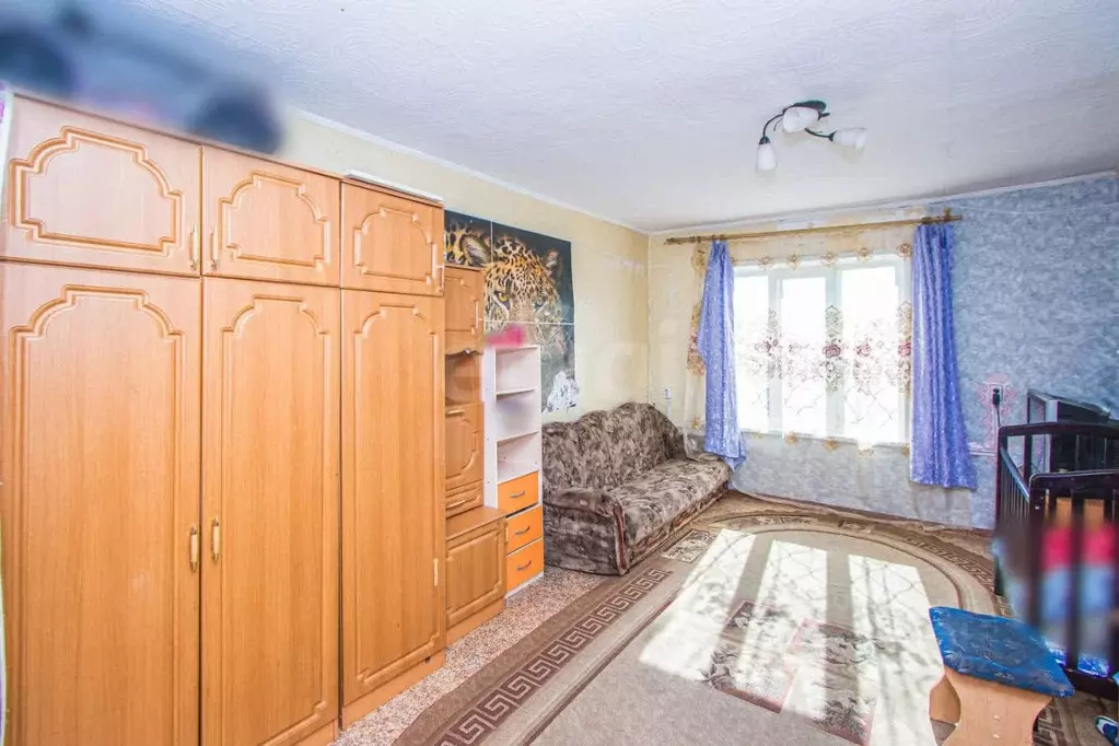 Студия Бурятия, Улан-Удэ Тагильская ул., 4 (28.6 м) - Фото 1