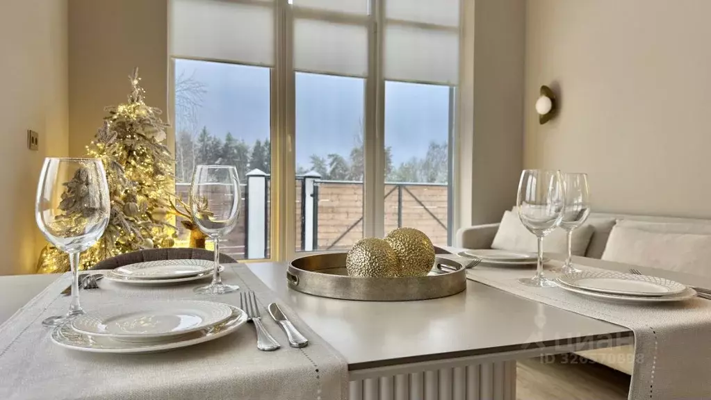 Дом в Московская область, Дмитровский муниципальный округ, с. ... - Фото 1