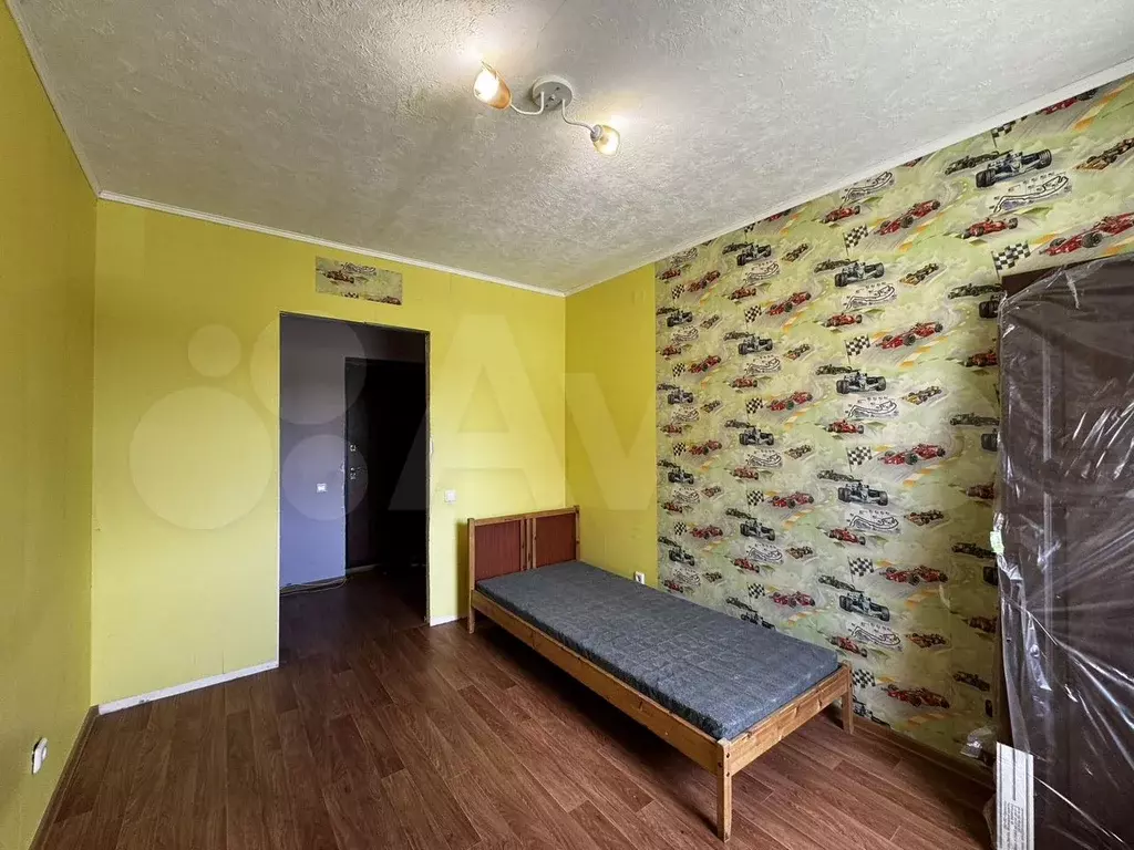 2-к. квартира, 50 м, 2/3 эт. - Фото 1
