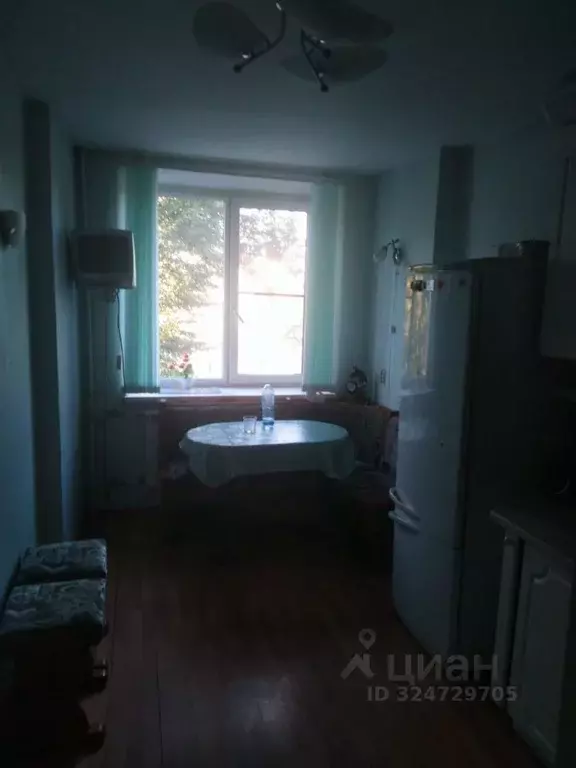 2-к кв. Московская область, Воскресенск Центральный мкр, ул. ... - Фото 2