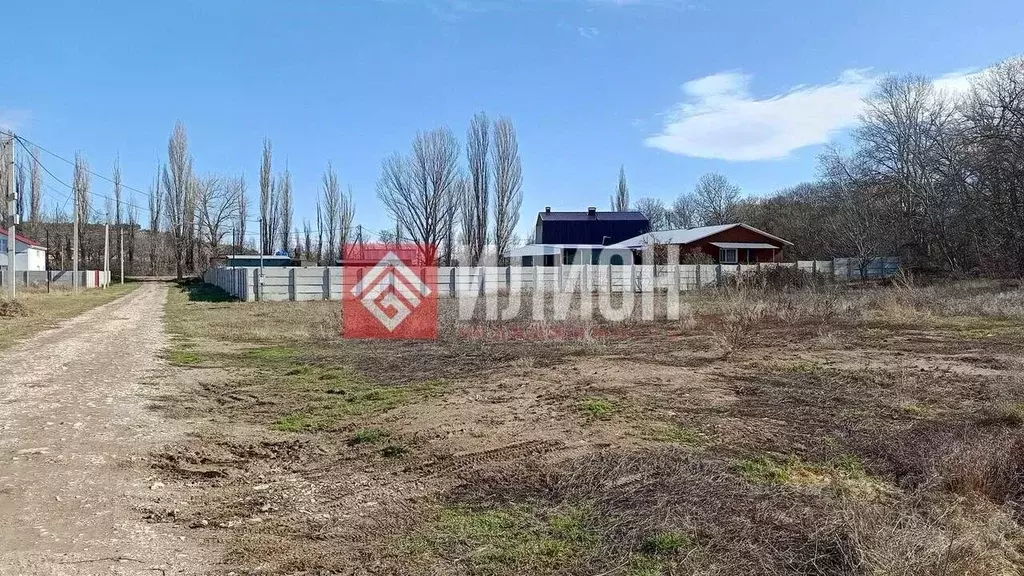 Участок в Севастополь ш. Качинское, 25/78 (13.0 сот.) - Фото 2