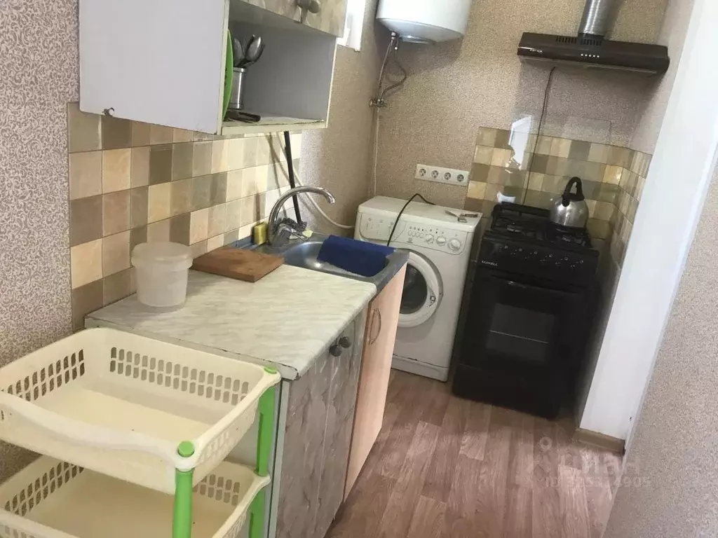 Дом в Крым, Симферополь ул. Асие Аметовой (45 м) - Фото 1