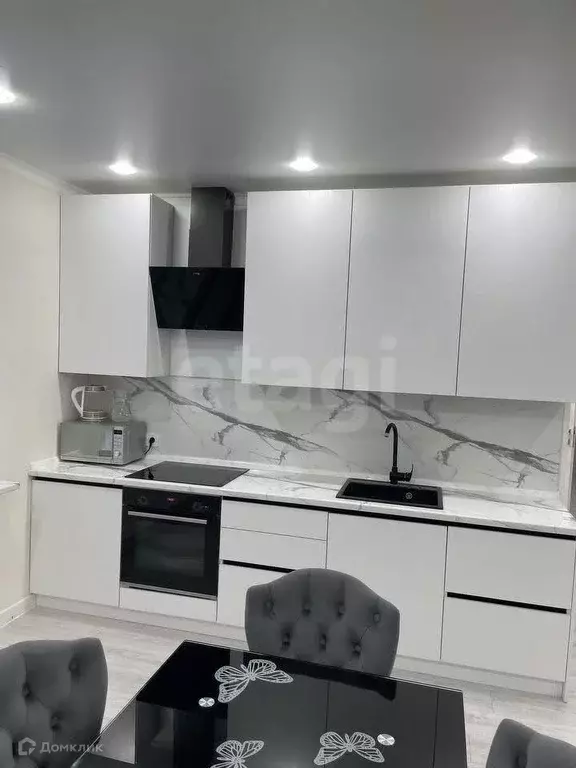 Продаётся 2-к квартира, 72.5 м - Фото 1