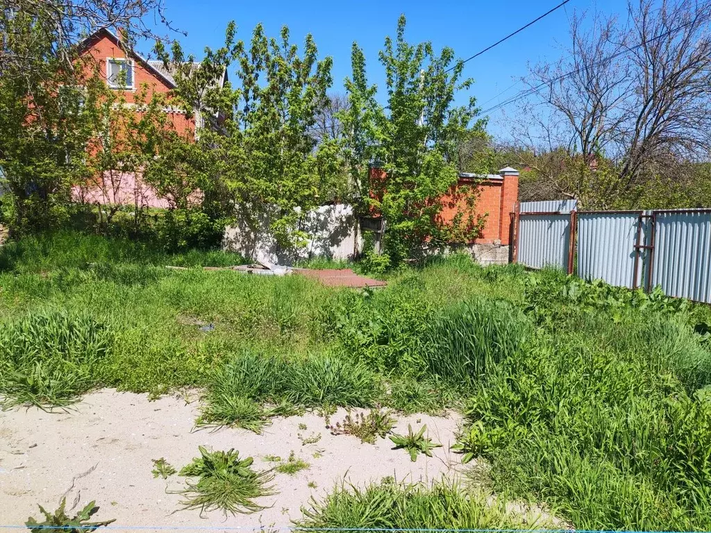 Участок в Краснодарский край, Абинский район, Ахтырское городское ... - Фото 1