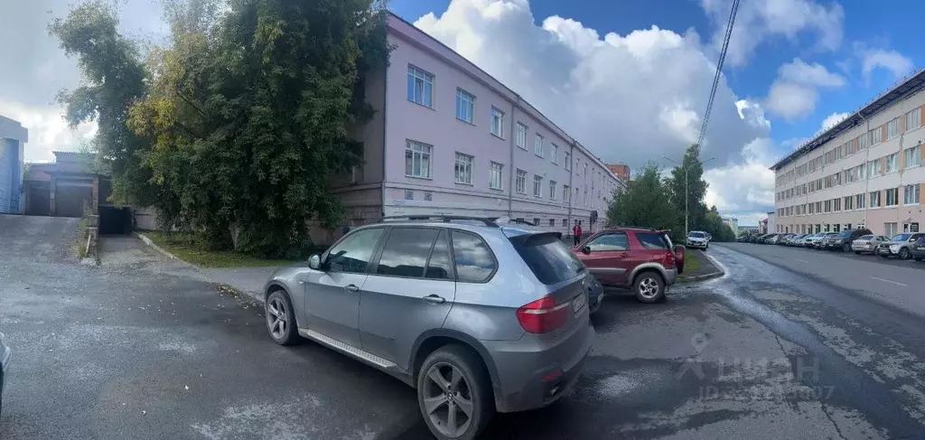 Гараж в Томская область, Томск ул. Аркадия Иванова, 4 (20 м) - Фото 2