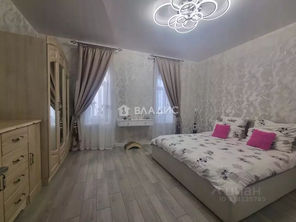 2-к кв. Крым, Симферополь пер. Футболистов, 5 (47.5 м) - Фото 1