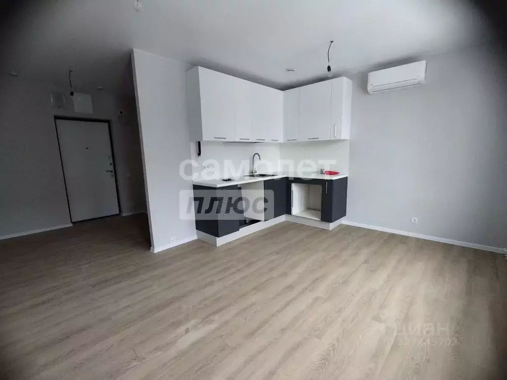 Студия Московская область, Одинцовский городской округ, с. Лайково, ... - Фото 1