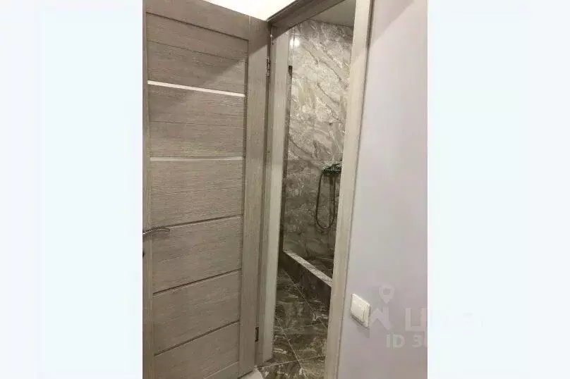 1-к кв. Краснодарский край, Сириус пгт ул. Тюльпанов, 41к3 (40.0 м) - Фото 1