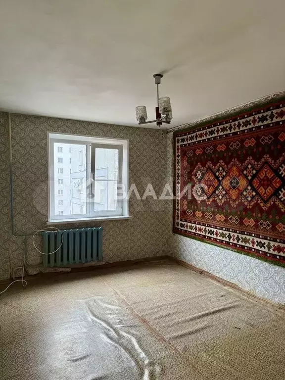 3-к. квартира, 58 м, 5/9 эт. - Фото 1