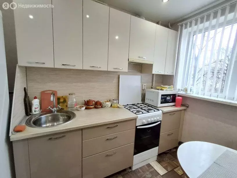 3-комнатная квартира: Миасс, проспект Макеева, 49 (53.6 м) - Фото 2