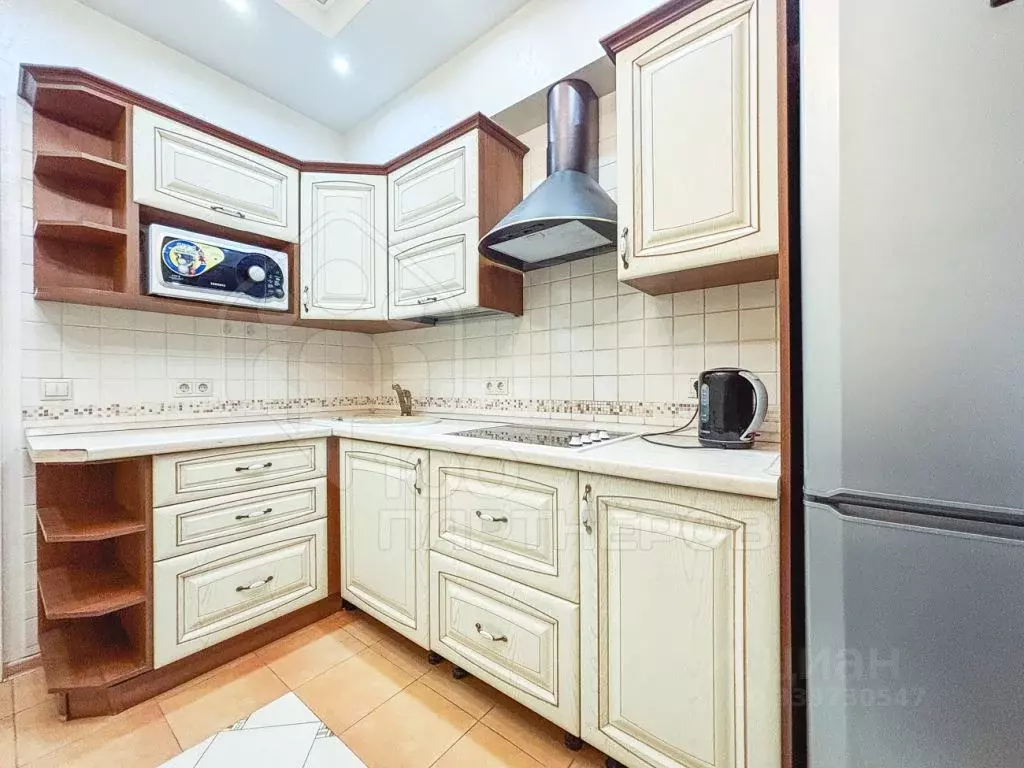 2-к кв. Иркутская область, Иркутск ул. Дзержинского, 29 (46.0 м) - Фото 1