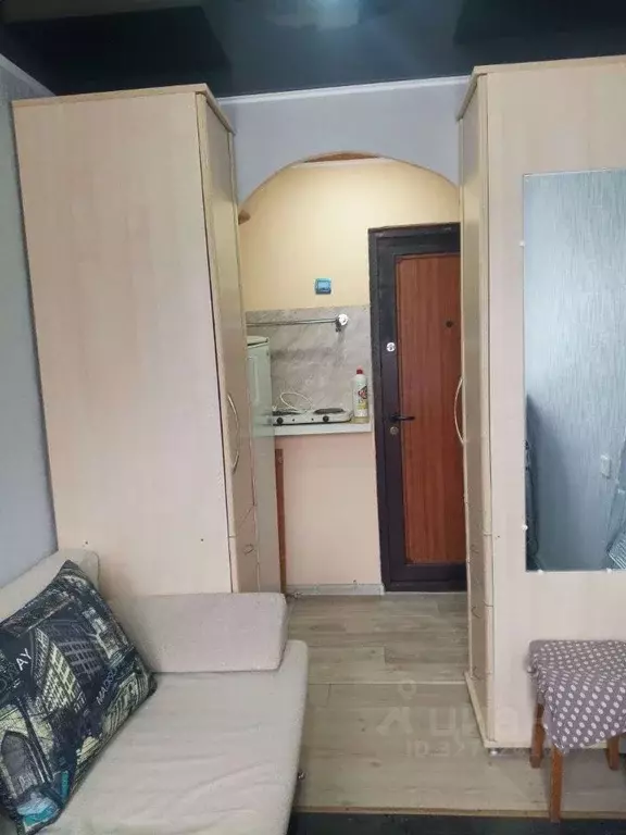 Комната Самарская область, Самара Заводское ш., 64а (9.0 м) - Фото 1