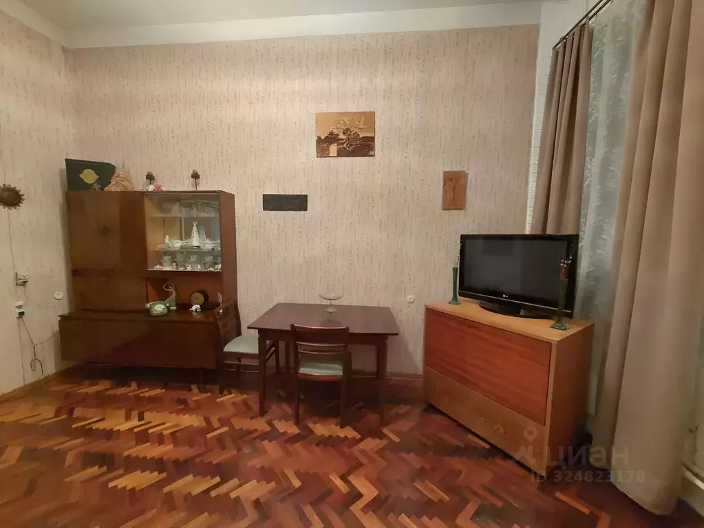 Комната Санкт-Петербург Пушкинская ул., 17 (15.0 м) - Фото 2