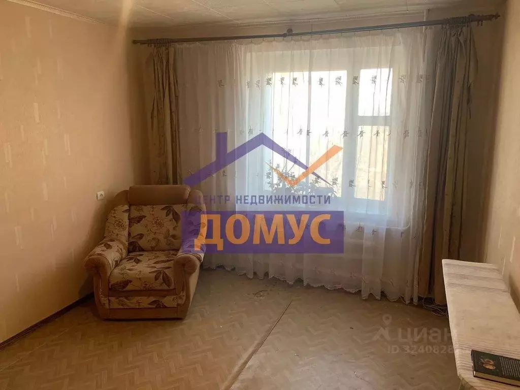 2-к кв. Белгородская область, Шебекино ул. Шумилова, 24 (42.0 м) - Фото 2