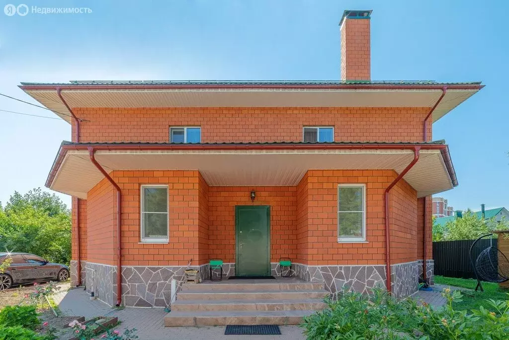 Дом в Наро-Фоминск, улица Льва Толстого, 12 (320.7 м) - Фото 1