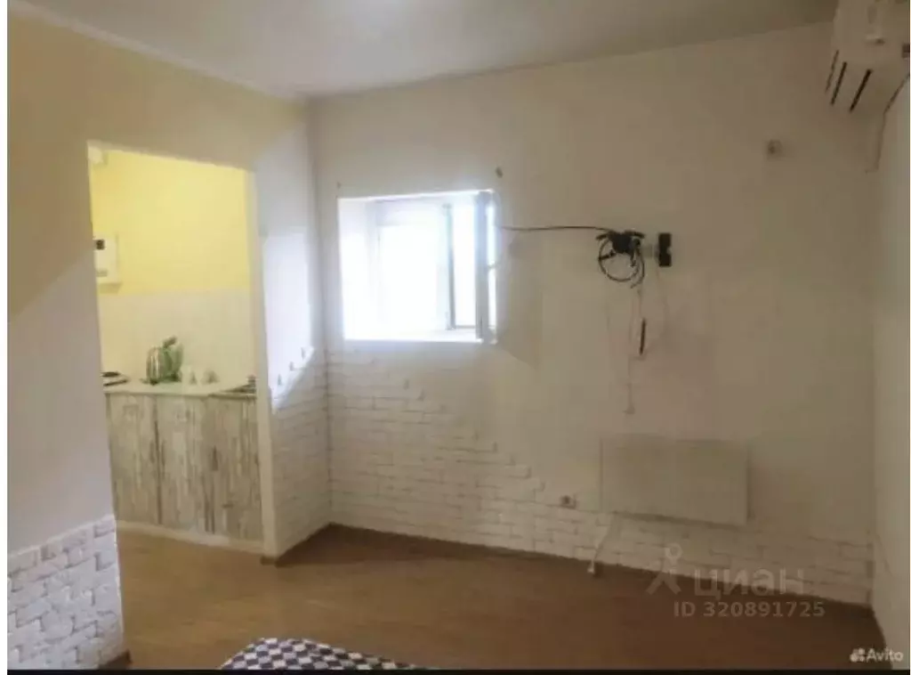 Студия Краснодарский край, Анапа пер. Северный, 1 (17.5 м) - Фото 1