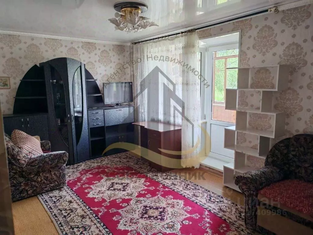 3-к кв. Белгородская область, Старый Оскол Космос мкр, 2А (73.0 м) - Фото 1