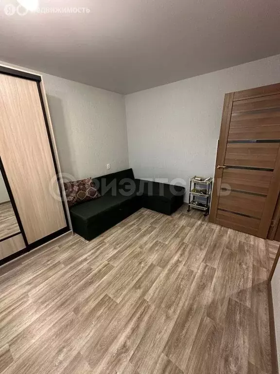 1-комнатная квартира: Мурманск, улица Ломоносова, 8 (30 м) - Фото 0