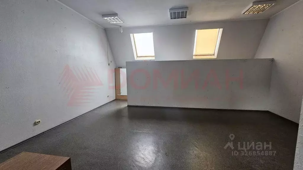 Офис в Ростовская область, Новочеркасск Московская ул., 1/90 (46 м) - Фото 2