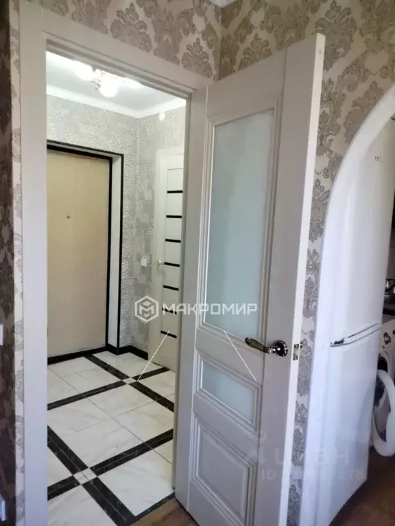 1-к кв. Брянская область, Брянск Камвольный пер., 4 (26.3 м) - Фото 2