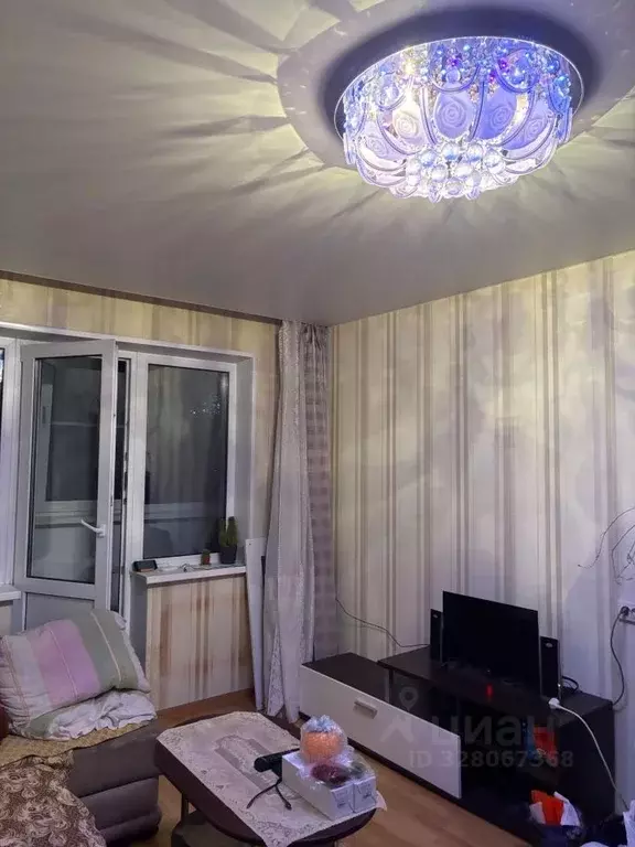 2-к кв. Челябинская область, Челябинск ул. Дзержинского, 85 (45.0 м) - Фото 2