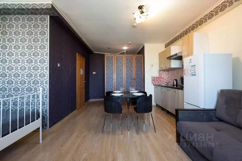 1-к кв. Московская область, Мытищи Шараповский проезд, вл2 (38.0 м) - Фото 2