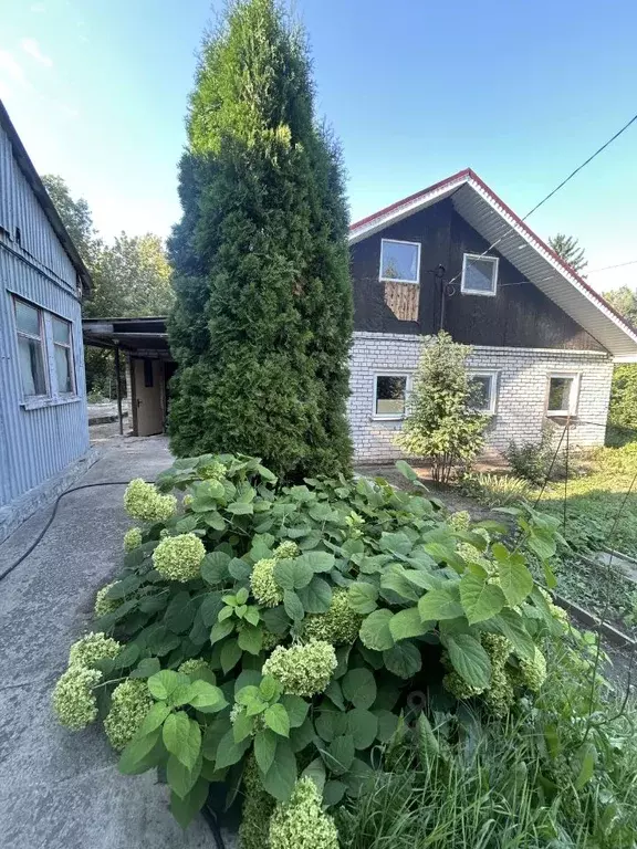 Дом в Самарская область, Самара Сокская ул., 40 (93 м) - Фото 1
