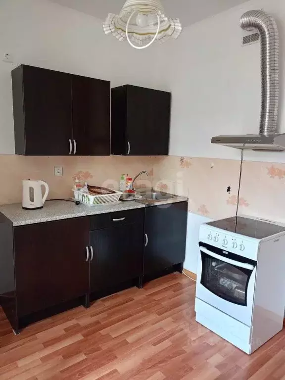 1-к кв. Свердловская область, Среднеуральск Лесная ул., 10 (40.4 м) - Фото 0