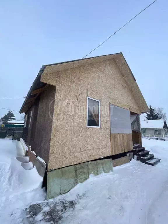 Дом в Курганская область, Курган пл. Имени В.И. Ленина (30 м) - Фото 1